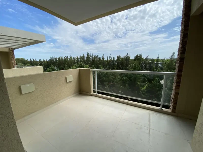 Jardines del Palmar, Nordelta .