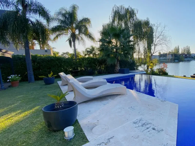 Los Castores Nordelta 100