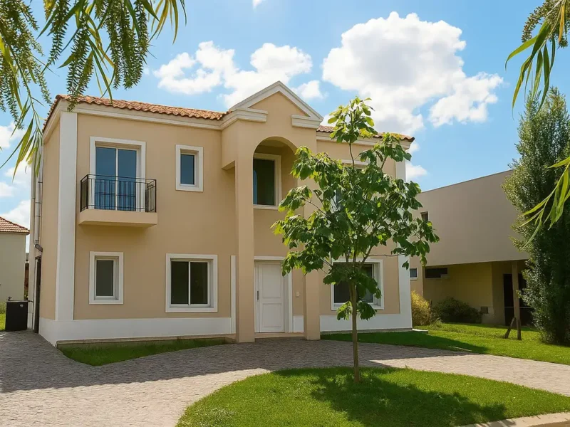 Los Sauces Nordelta 100