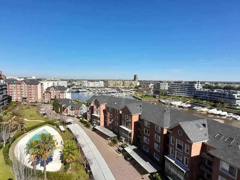 MIRADORES DE LA BAHIA .