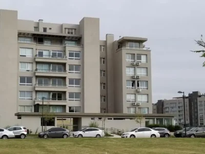 Puerto Escondido Nordelta .