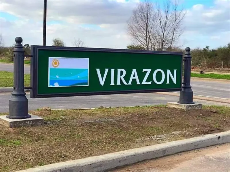 Virazón