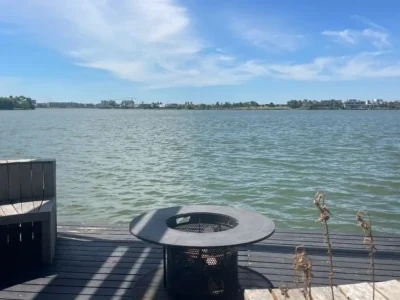 Los Puentes , Nordelta.