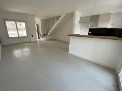 Jardines del Palmar, Nordelta .