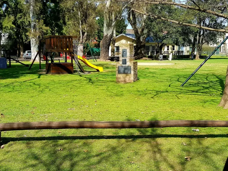 Club de Campo Pueyrredón - Pilar 1100