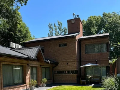 Pasaje Seber Bis 600