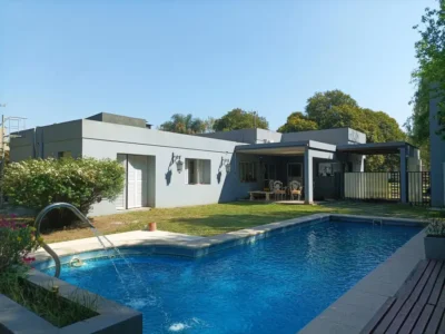 Barrio Privado Sol Paraná - Pueblo Esther