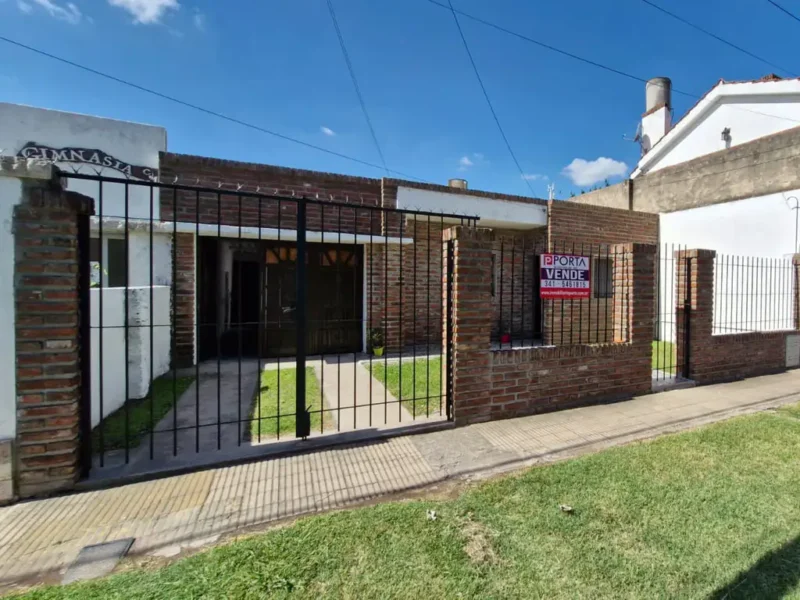 Pasaje Pitágoras al 7300