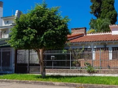 San Martin 4800