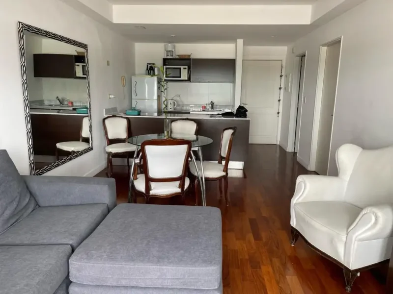 Estanislao López al 2700