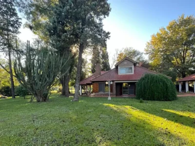 El Talero esquina San José