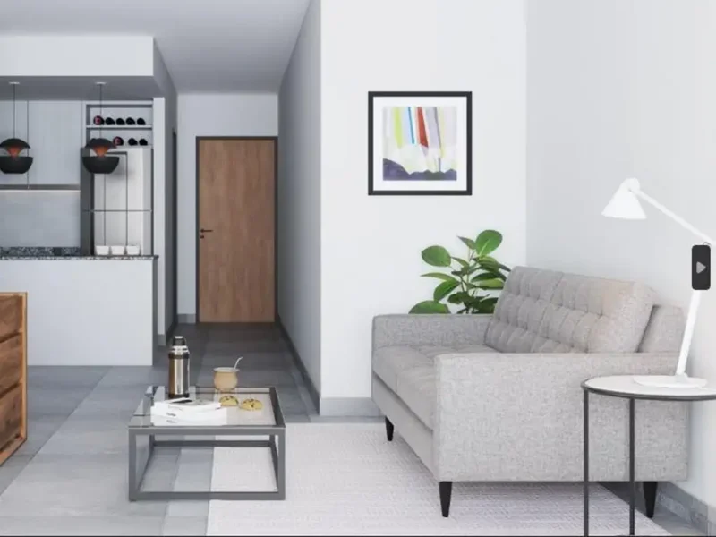 Av Francia al 800 - Zona Facultades