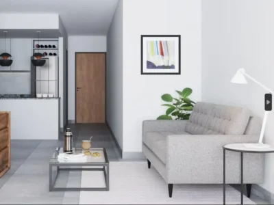 Av Francia al 800 - Zona Facultades