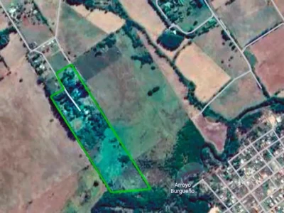 Predio en calle Víctor Maro, Maschwitz, Escobar