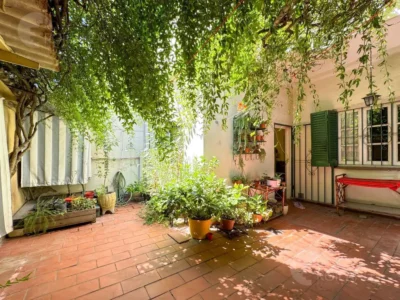 Hilario Ballesteros al 1000