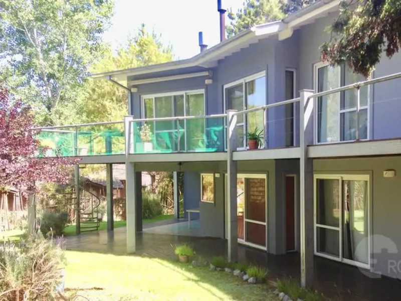 Martín Alzaga Mar de las Pampas