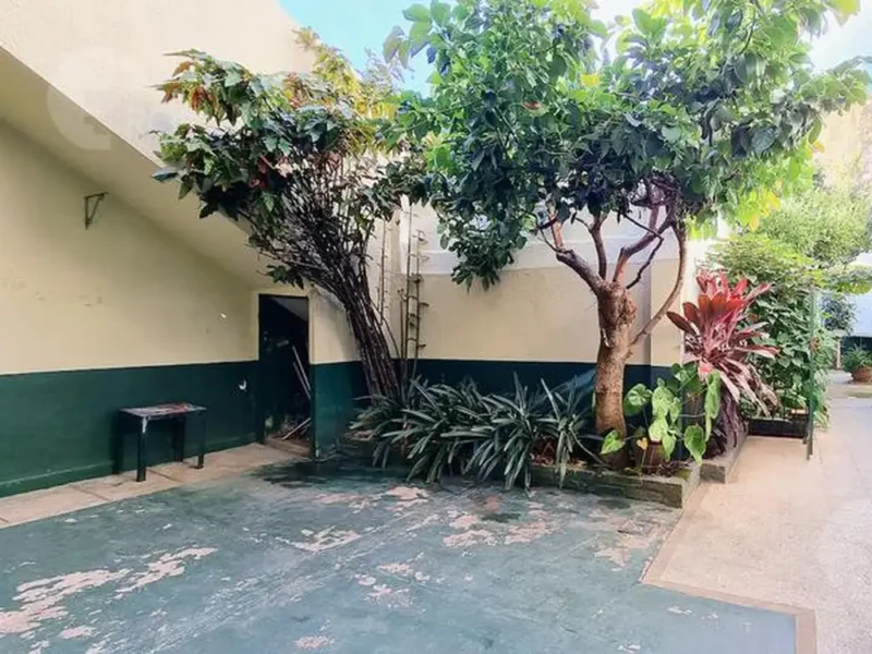 3 de Febrero al 4600