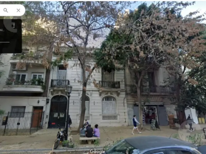 Perú al 1100 San Telmo