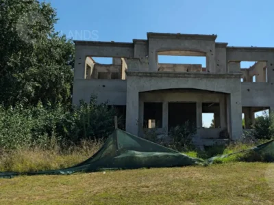 Fincas de San Vicente Golf Club - Lote 261