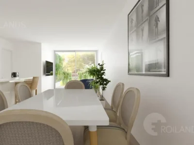 Crisologo Larralde al 2700