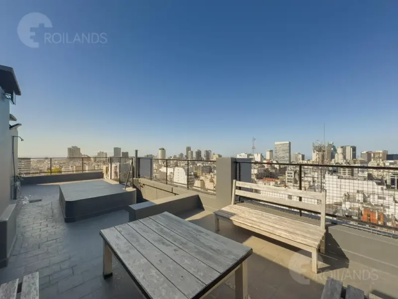 M.T. de Alvear 1200 Recoleta