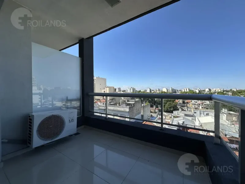 Av. Triunvirato al 3900