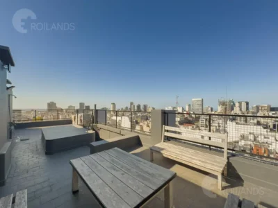 M.T. de Alvear 1200 Recoleta