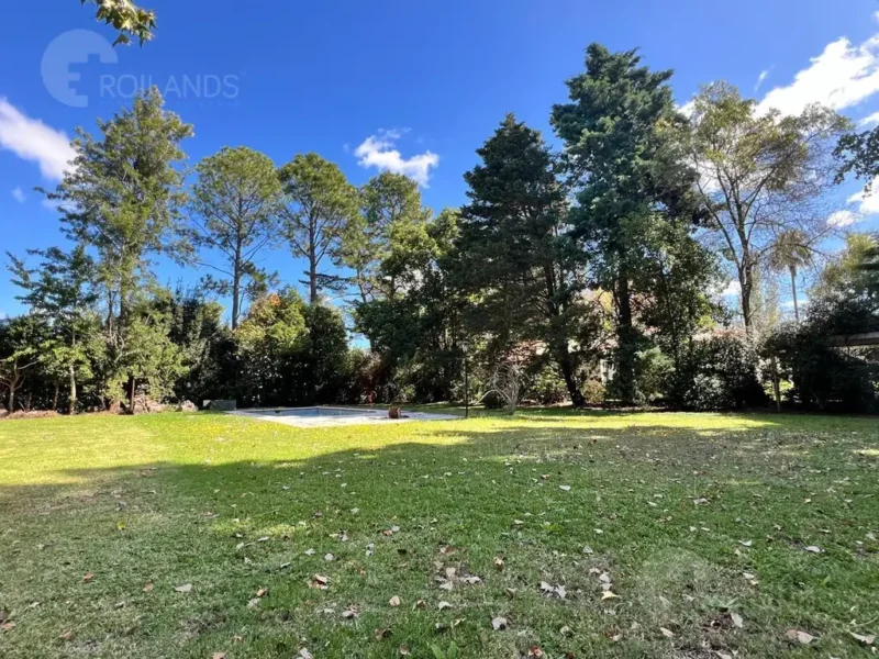 Terreno en Country Club Los Cardales