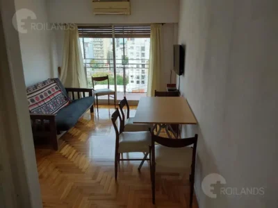 Avda Independencia al 2100